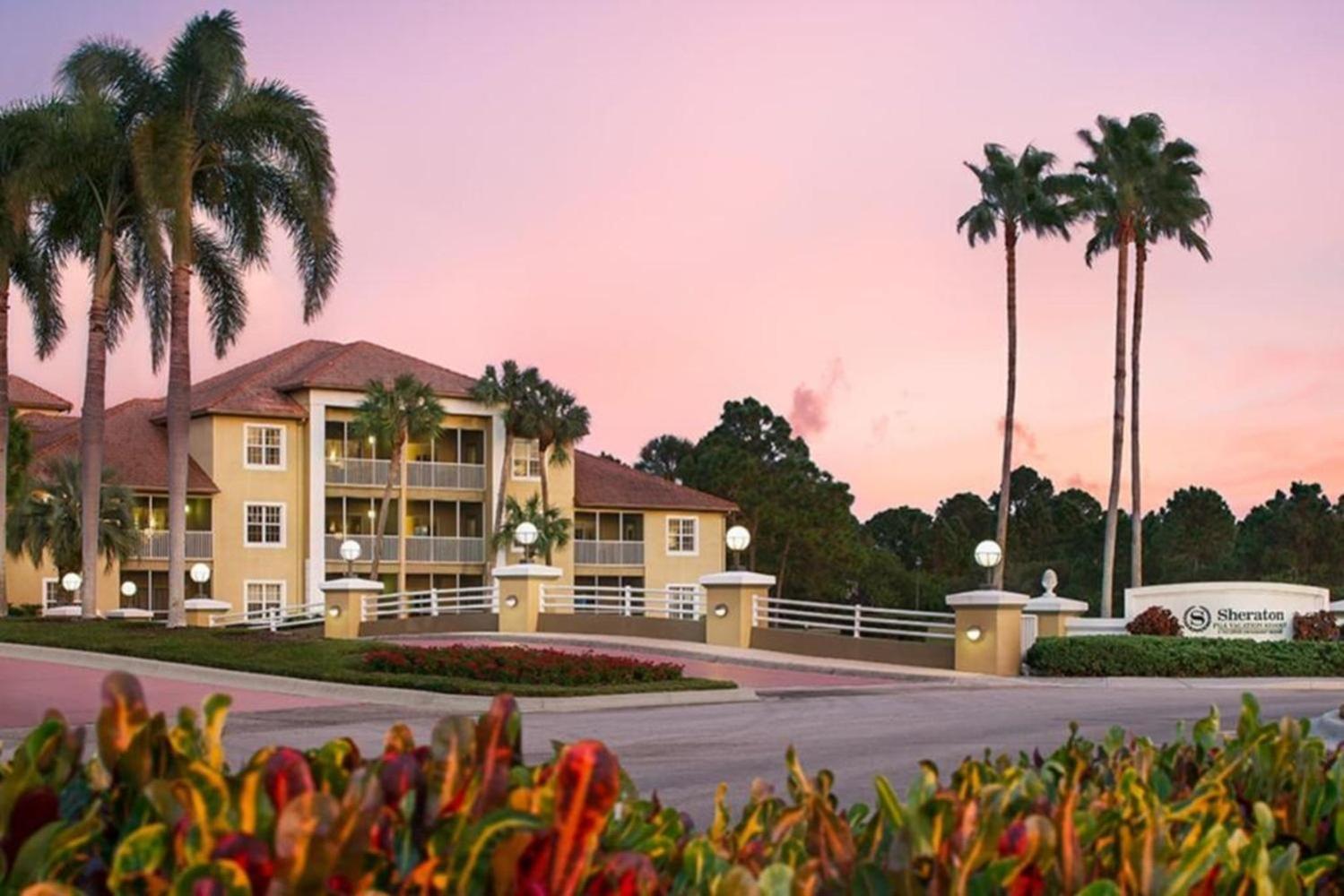 Great 1Bd Resort Condo In Port Lucie With Great Amenities Including Pool Carlton エクステリア 写真