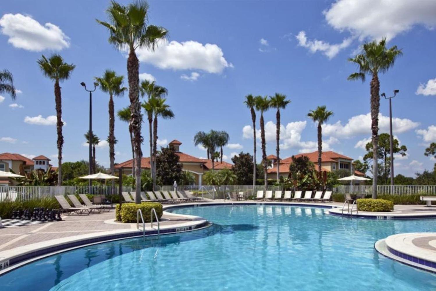 Great 1Bd Resort Condo In Port Lucie With Great Amenities Including Pool Carlton エクステリア 写真